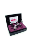Prostate Pfun Plug nJoy