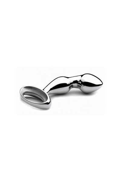Prostate Pfun Plug nJoy