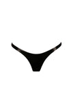 Sam Vegan Leather G-String Patrice Catanzaro