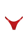 Sam Vegan Leather G-String Patrice Catanzaro