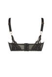 Serena Embroidery Bra Impudique