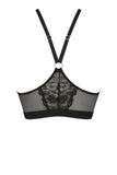 Serena Mesh Bralette Impudique