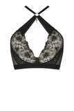 Serena Mesh Bralette Impudique