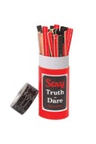 Sexy Truth or Dare Chronicle Books