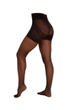 Sheer Contour Tights Threads