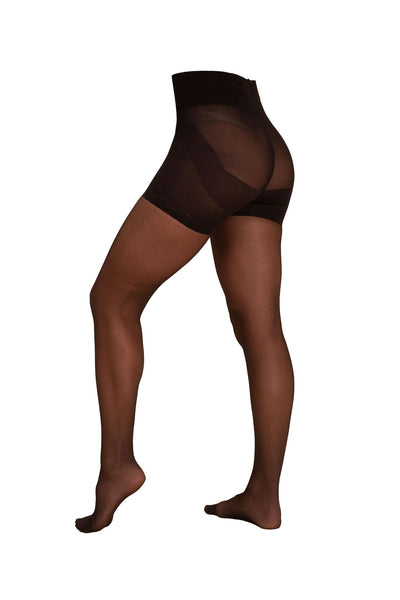 Sheer Contour Tights Threads