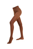 Sheer Contour Tights Threads