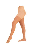 Sheer Contour Tights Threads