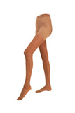 Sheer Contour Tights Threads