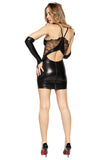 Shelby Dress Patrice Catanzaro
