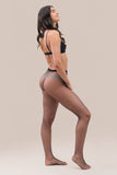 Fishnet Tights Threads