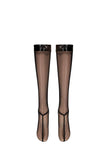 Sirocco Mesh Socks Patrice Catanzaro
