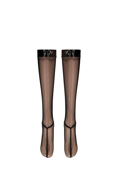Sirocco Mesh Socks Patrice Catanzaro