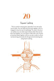 40 Knots and How to Tie Them Chronicle Books