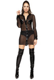 Tempete Dress Patrice Catanzaro