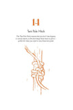 40 Knots and How to Tie Them Chronicle Books