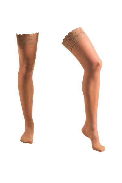 Thigh High Stockings Threads