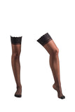 Thigh High Stockings Threads