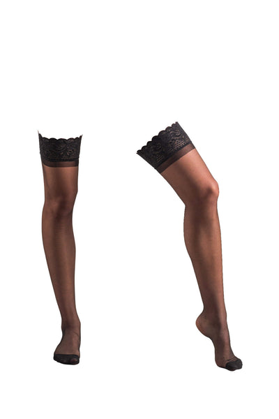 Thigh High Stockings Threads