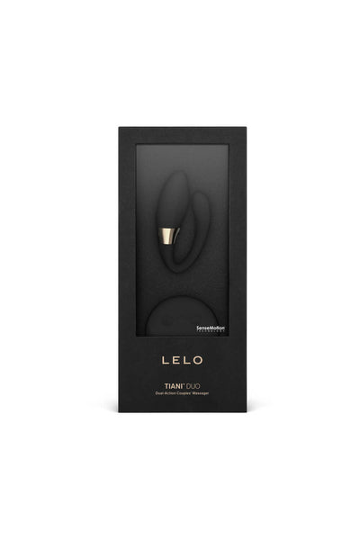 Tiani Duo LELO