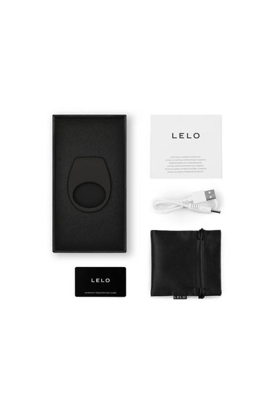 Tor 3 Vibrator Ring LELO