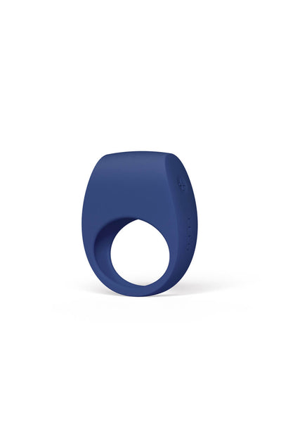 Tor 3 Vibrator Ring • Blue LELO