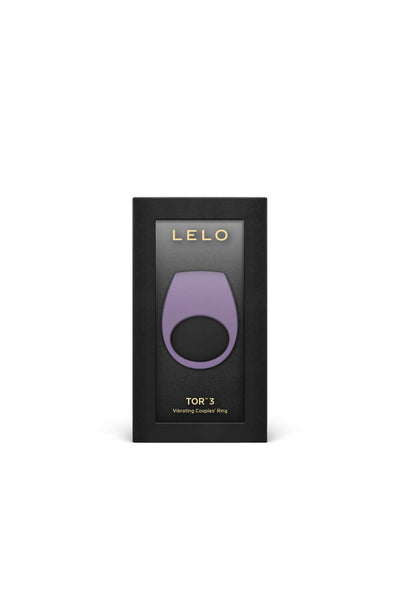 Tor 3 Vibrator Ring LELO