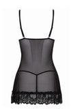 Valentine Lace Babydoll • Seagreen Oh Là Là Chéri