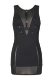 Whitney Harness Dress Impudique