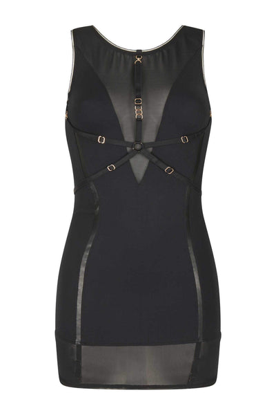Whitney Harness Dress Impudique