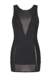 Whitney Harness Dress Impudique