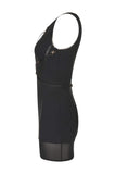 Whitney Harness Dress Impudique