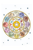 Astrology of Love & Sex Chronicle Books