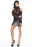 Sophie Dress Patrice Catanzaro