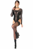 Ariel Bodysuit Impudique