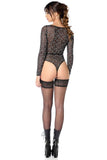 Ariel Bodysuit Impudique