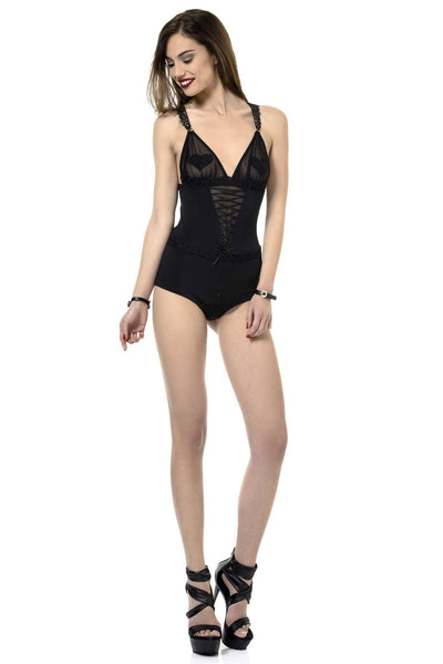 Antonella Bodysuit Les P´tites Folies