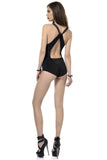 Antonella Bodysuit Les P´tites Folies