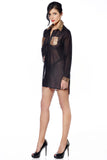 Veronika Chemise Patrice Catanzaro