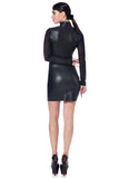 Roxanne Dress Patrice Catanzaro