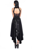 Kate Glossy Top Patrice Catanzaro