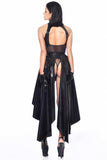 Kate Glossy Top Patrice Catanzaro