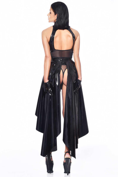 Kate Glossy Top Patrice Catanzaro