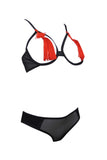 Mai Ling Lingerie Set Fishbelly