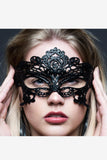 Asteria Latex Mask Elissa Poppy