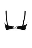 Hecate Latex Bra Elissa Poppy
