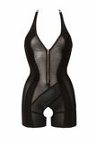 Auguste Combishort Romper Impudique
