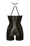 Auguste Combishort Romper Impudique