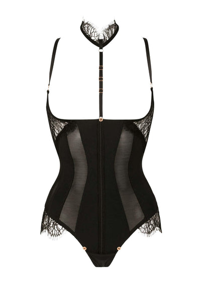 Ekaterina Bodysuit Impudique