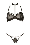 Josephine Tabatha French Lingerie Set Impudique